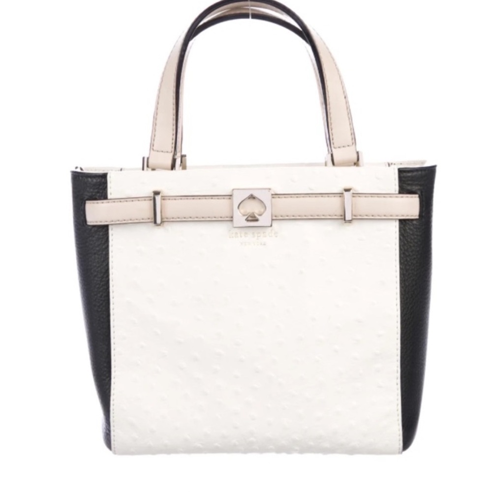 Kate Spade Bag Leo Houston Street